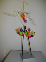 Madame perle